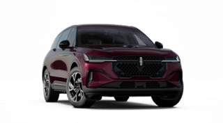 2025 Lincoln Lincoln Nautilus External Image 4